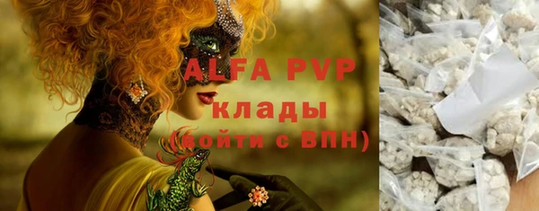 индика Алексеевка